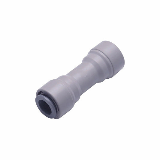 One Way Check Valve 3/8 Inch PE Tubing O.D.Use Push to Quick Connector 1811-B