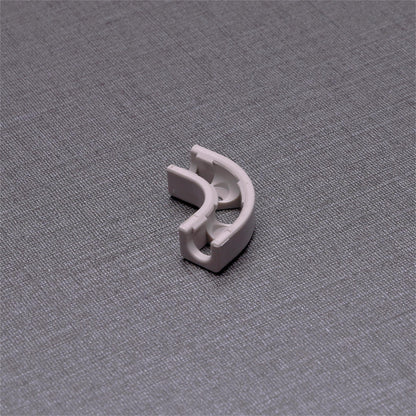 1/4" Flow Bend Clip